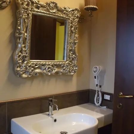 Il Borgo Degli Ulivi Roseto Degli Abruzzi