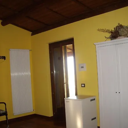 ファームステイ Il Borgo Degli Ulivi *