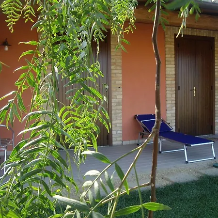 Il Borgo Degli Ulivi *