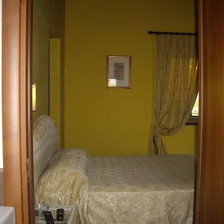 ファームステイ Il Borgo Degli Ulivi *