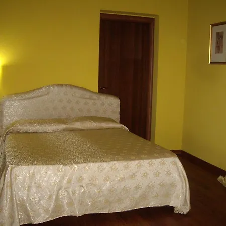 Il Borgo Degli Ulivi