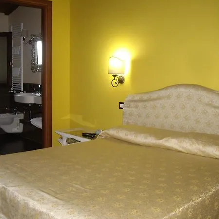 Il Borgo Degli Ulivi Κατάλυμα σε φάρμα *