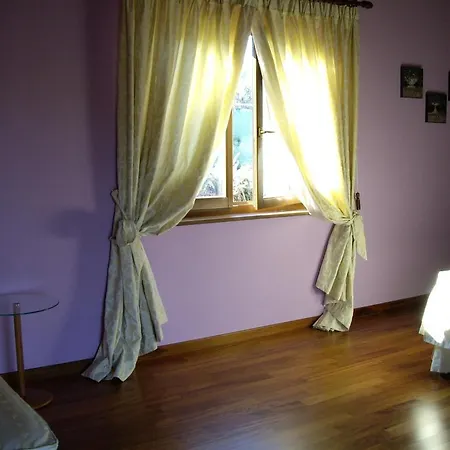Il Borgo Degli Ulivi ファームステイ