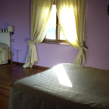 Il Borgo Degli Ulivi ファームステイ