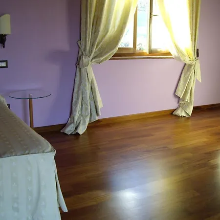 Il Borgo Degli Ulivi *