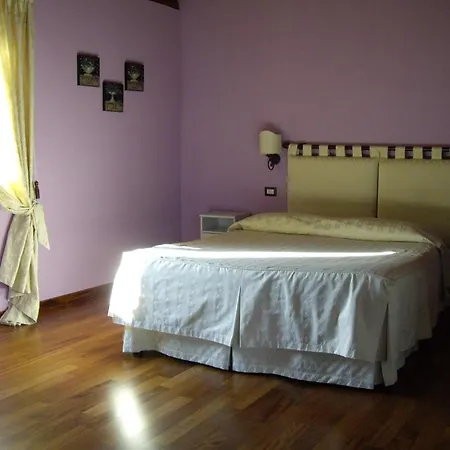 ファームステイ Il Borgo Degli Ulivi
