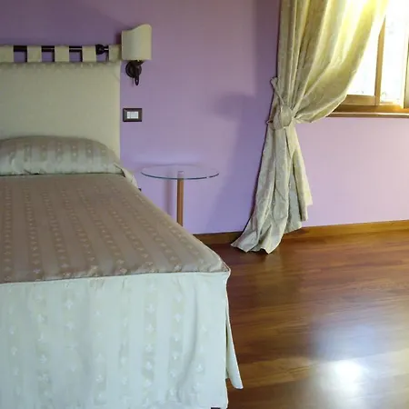 ファームステイ Il Borgo Degli Ulivi *