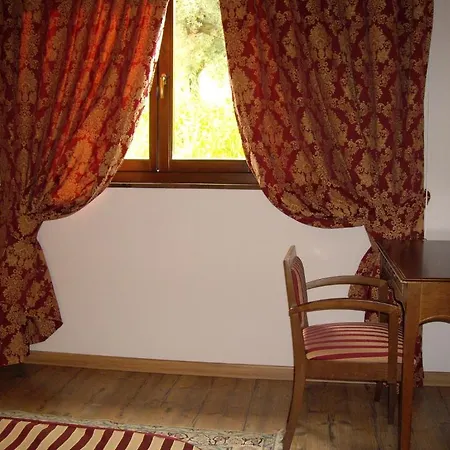 Il Borgo Degli Ulivi ファームステイ