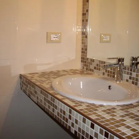 Il Borgo Degli Ulivi Roseto Degli Abruzzi