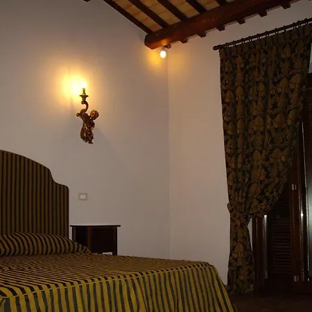 Il Borgo Degli Ulivi ロゼート・デッリ・アブルッツィ