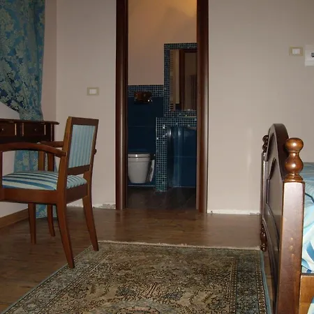 Il Borgo Degli Ulivi ファームステイ *