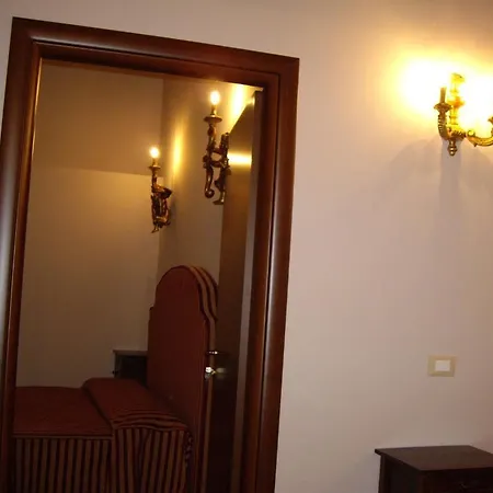 Il Borgo Degli Ulivi * Roseto Degli Abruzzi