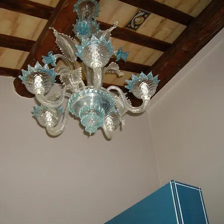 Il Borgo Degli Ulivi ファームステイ