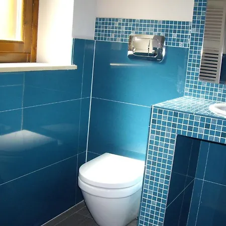 Il Borgo Degli Ulivi Κατάλυμα σε φάρμα *