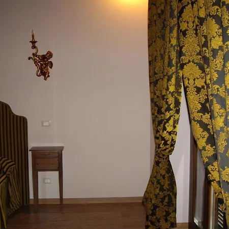 Farma Il Borgo Degli Ulivi *