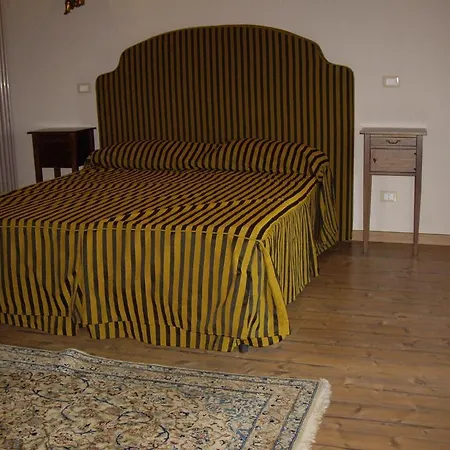Il Borgo Degli Ulivi Farma Roseto Degli Abruzzi