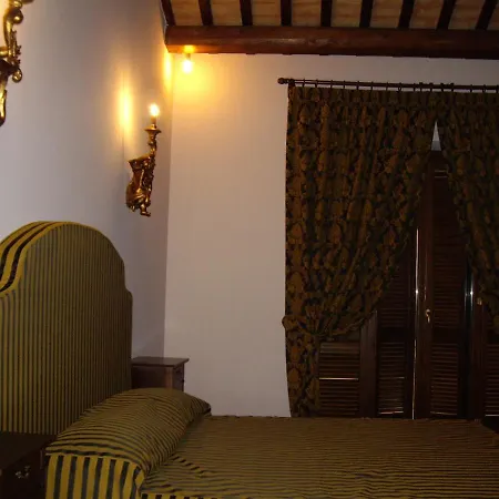 ファームステイ Il Borgo Degli Ulivi *
