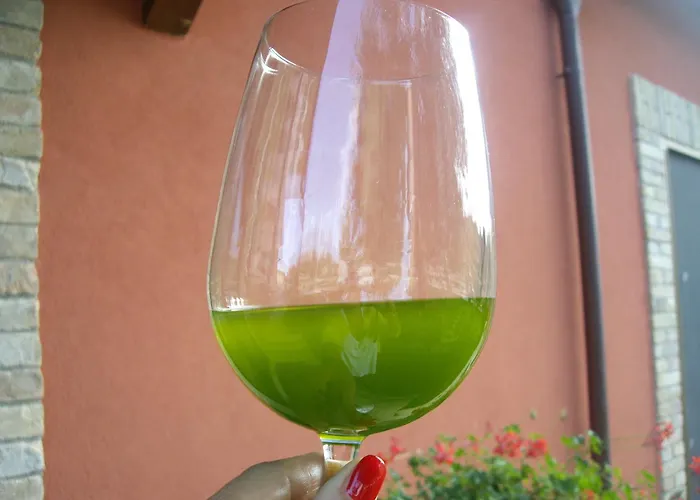 Alloggio per agriturismo Il Borgo Degli Ulivi