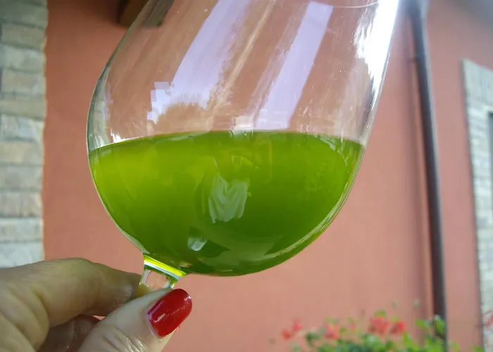 Alloggio per agriturismo Il Borgo Degli Ulivi