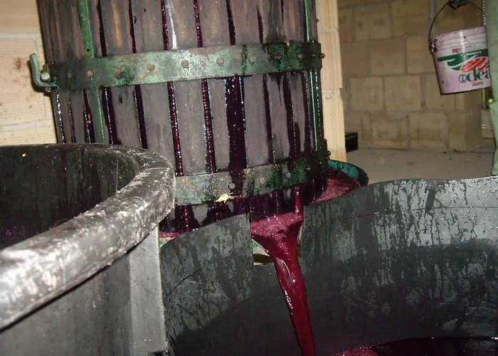 Il Borgo Degli Ulivi Roseto Degli Abruzzi