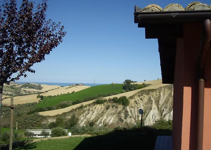 Il Borgo Degli Ulivi