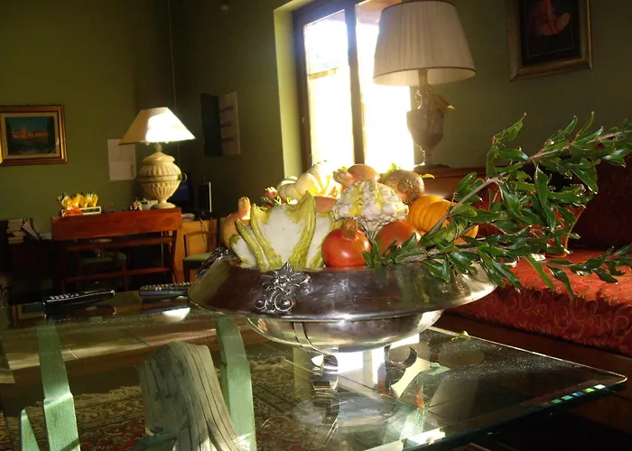 Alloggio per agriturismo Il Borgo Degli Ulivi