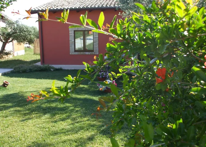 Il Borgo Degli Ulivi