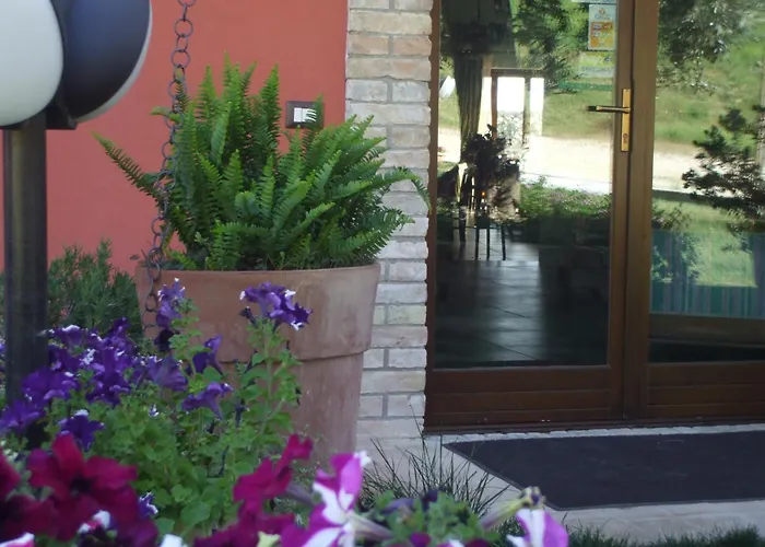 Il Borgo Degli Ulivi