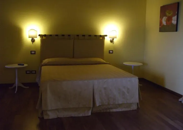 Alloggio per agriturismo Il Borgo Degli Ulivi