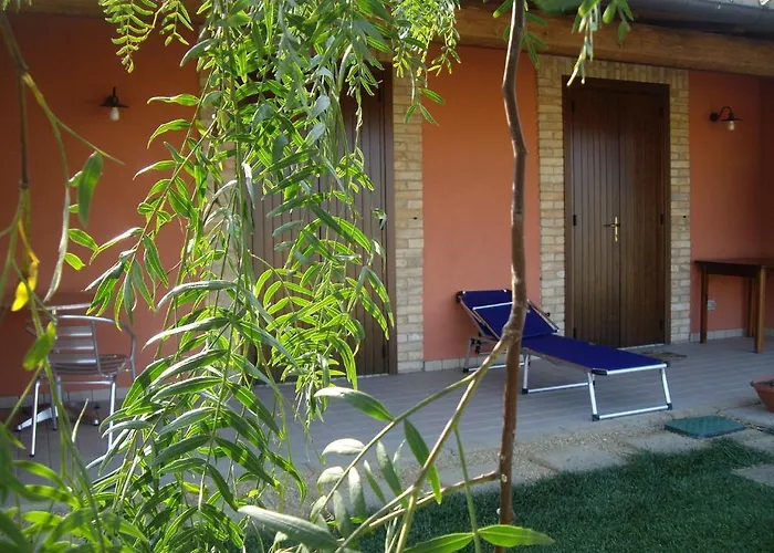 Il Borgo Degli Ulivi *