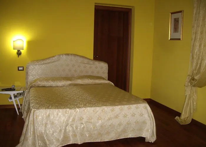 Il Borgo Degli Ulivi