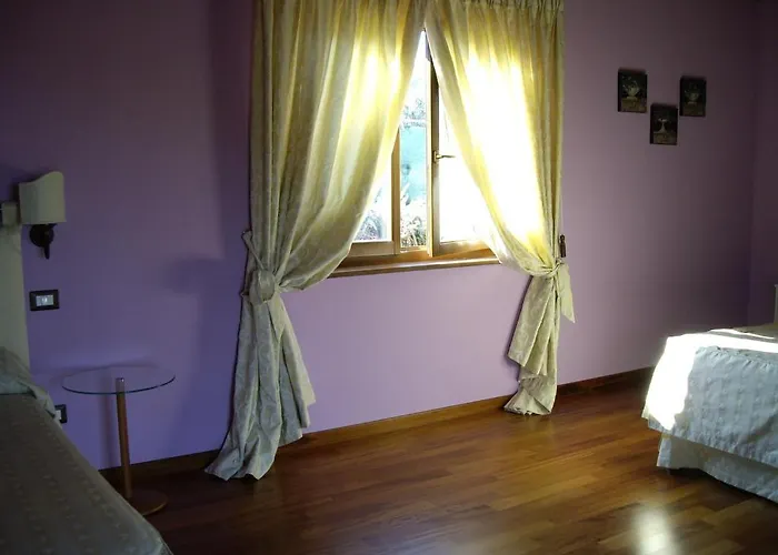 Il Borgo Degli Ulivi Alloggio per agriturismo