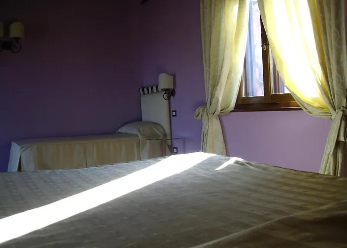 Il Borgo Degli Ulivi *