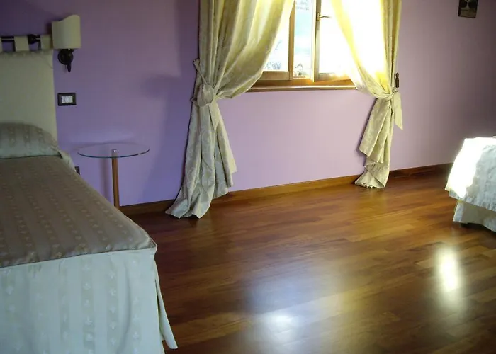 Il Borgo Degli Ulivi *