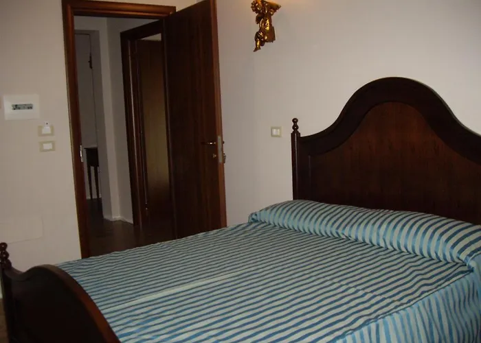 Il Borgo Degli Ulivi Alloggio per agriturismo Roseto Degli Abruzzi