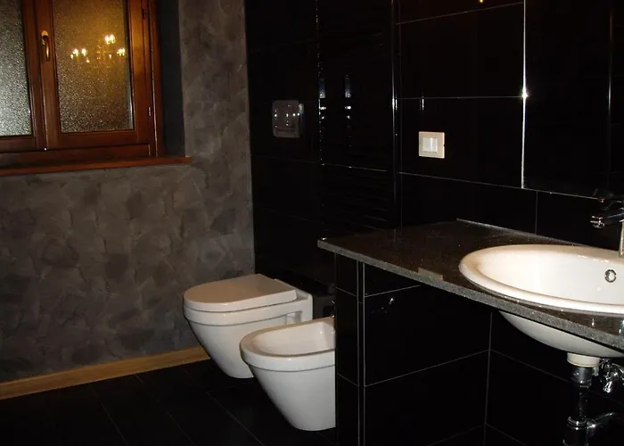 Il Borgo Degli Ulivi * Roseto Degli Abruzzi