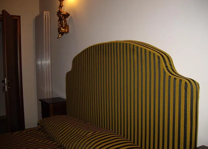 Il Borgo Degli Ulivi Roseto Degli Abruzzi