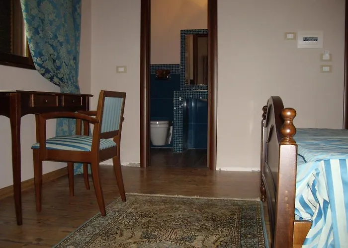 Il Borgo Degli Ulivi Alloggio per agriturismo *